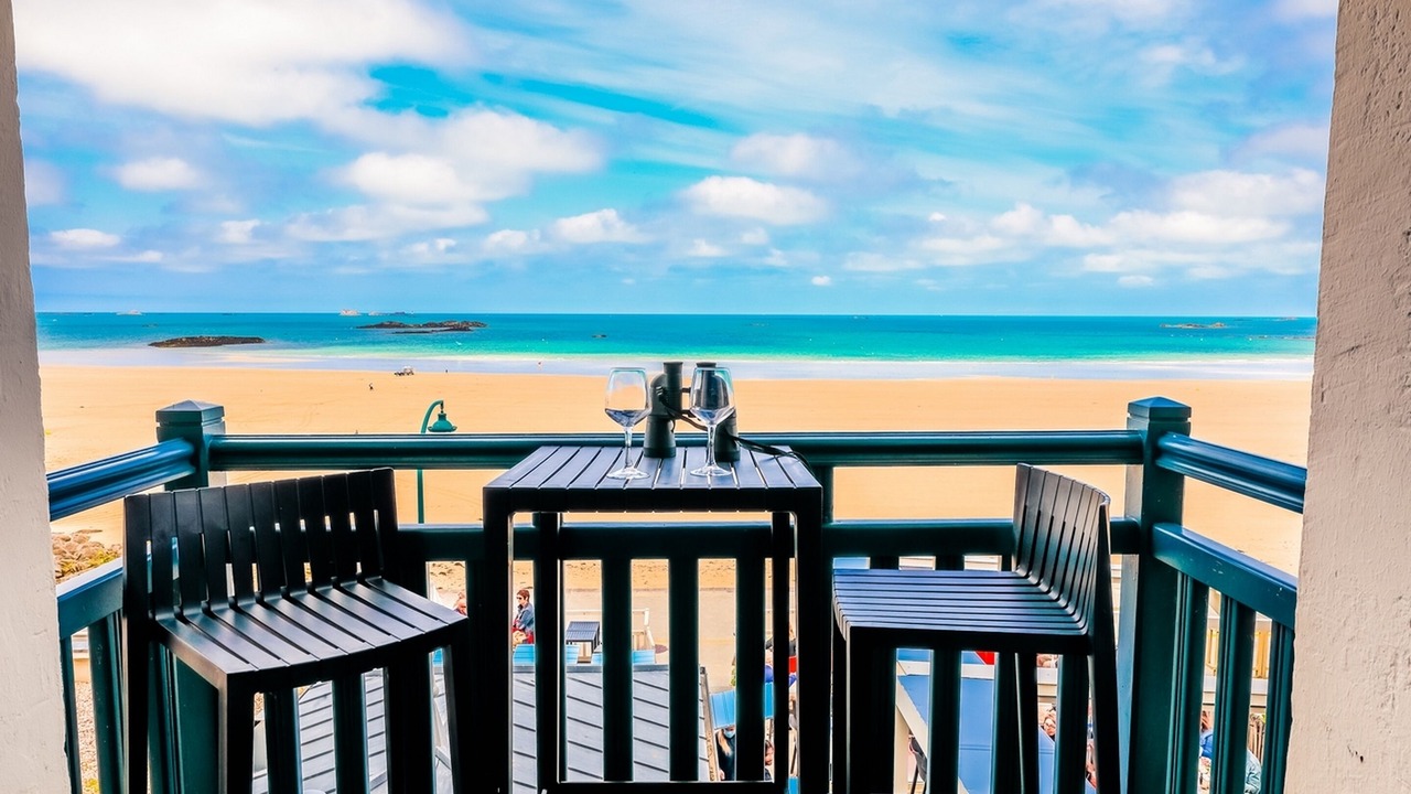 Photo of Patio Balcony in Courtoisville-Sillon-Moka