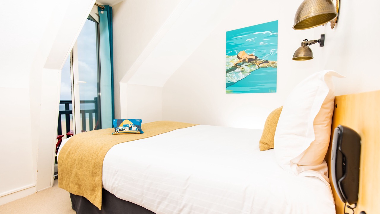 Photo of Patio Balcony in Courtoisville-Sillon-Moka