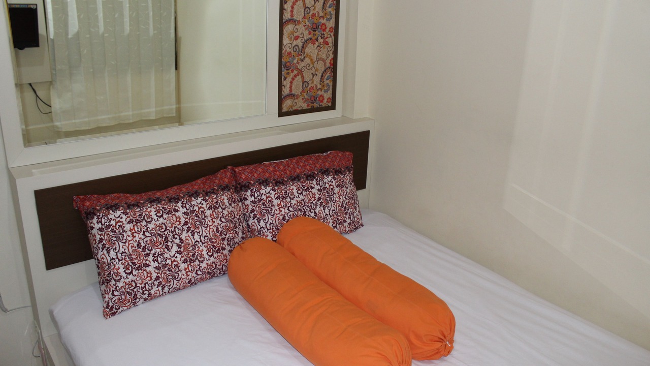 Photo of Bedroom in Cideng