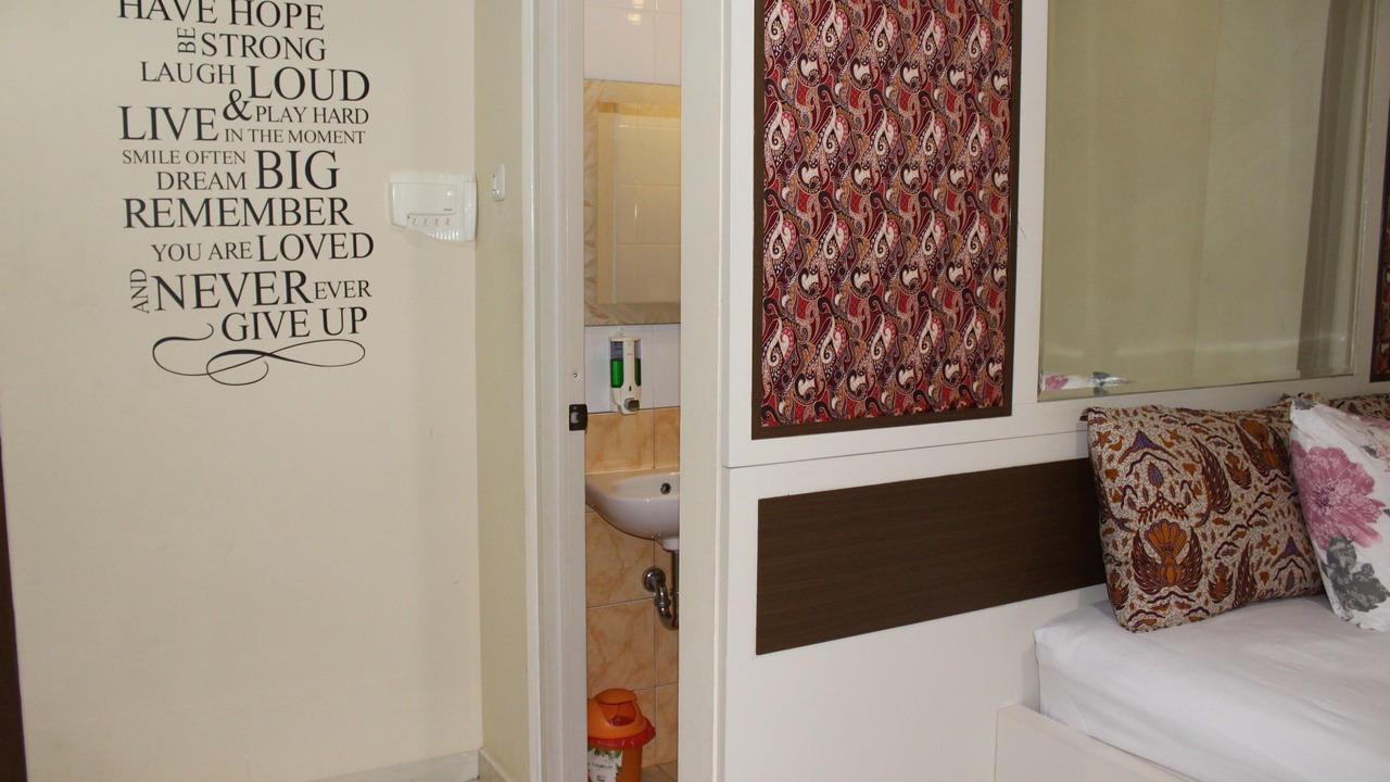 Photo of Bedroom in Cideng