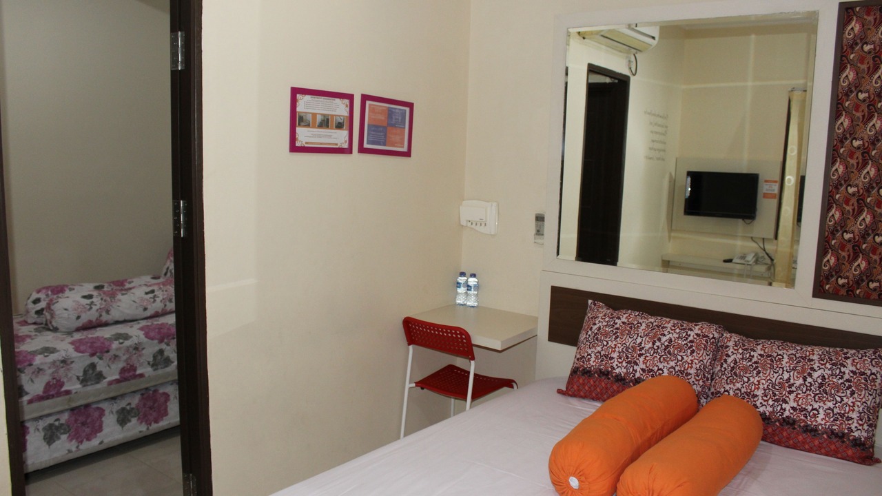Photo of Bedroom in Cideng