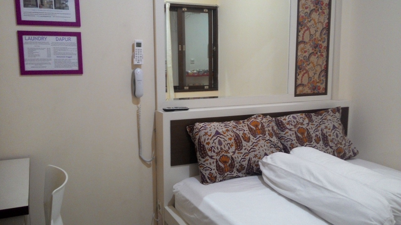 Photo of Bedroom in Cideng