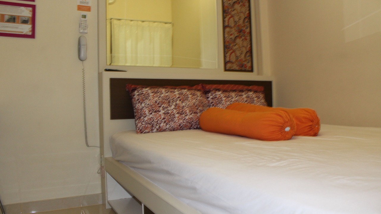 Photo of Bedroom in Cideng