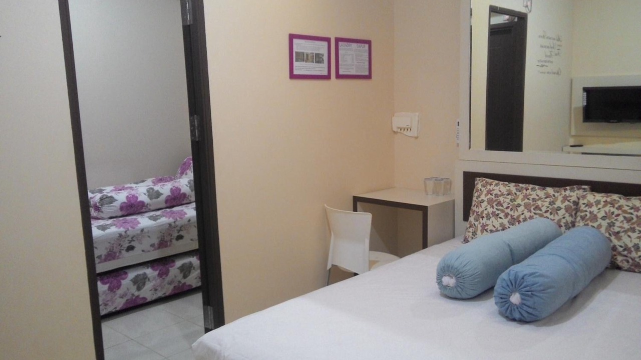 Photo of Bedroom in Cideng