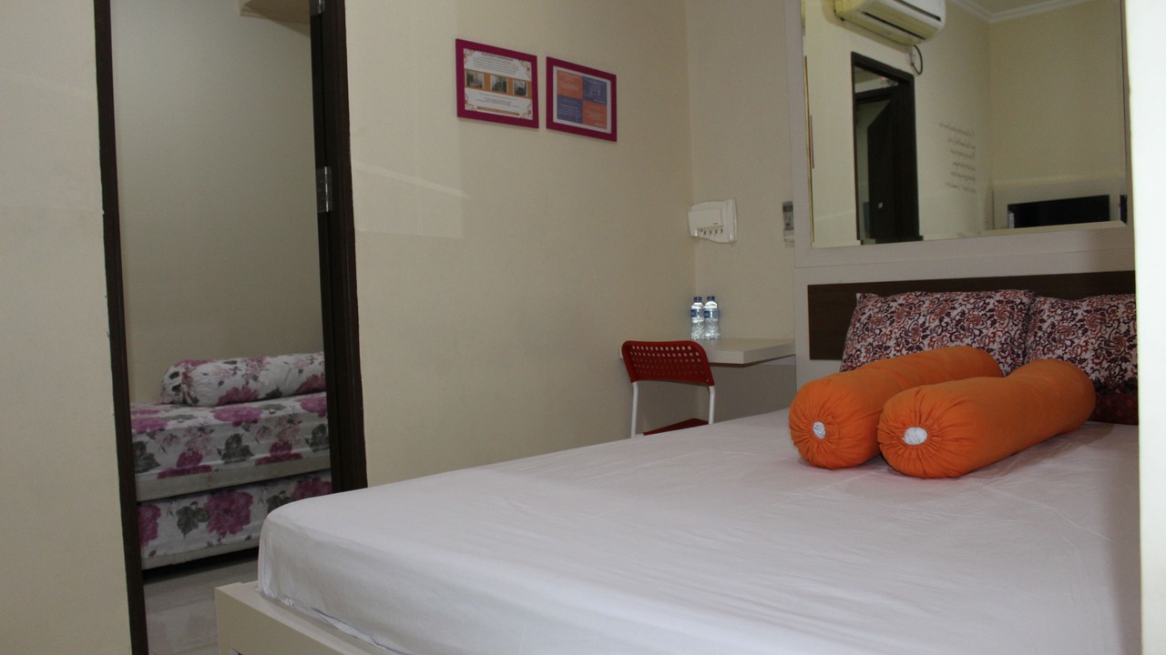 Photo of Bedroom in Cideng