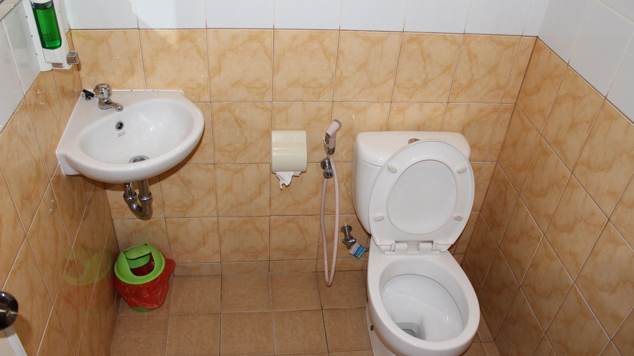 Photo of Bathroom in Cideng