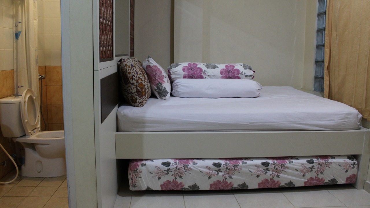 Photo of Bedroom in Cideng