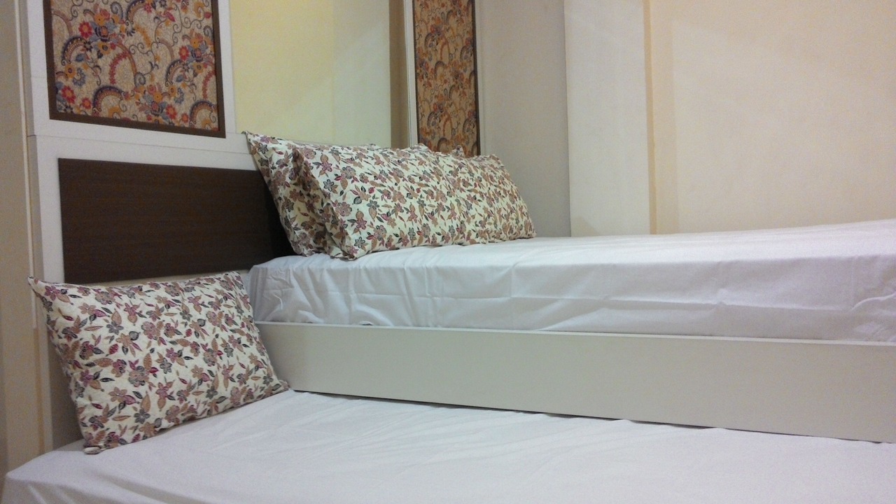 Photo of Bedroom in Cideng