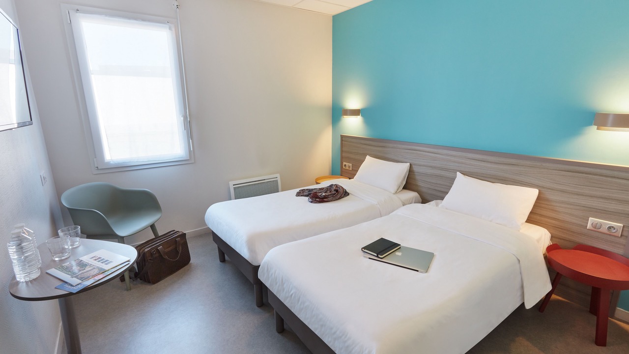 Photo of Bedroom in Ruaudin