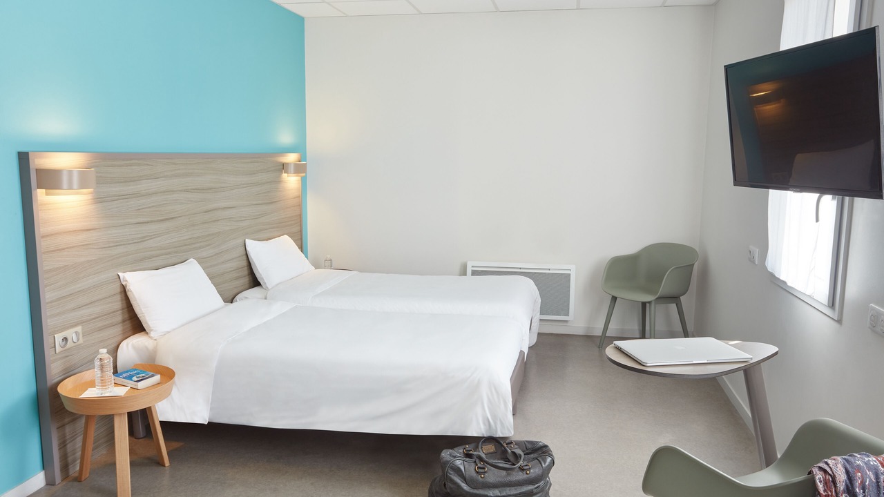 Photo of Bedroom in Ruaudin