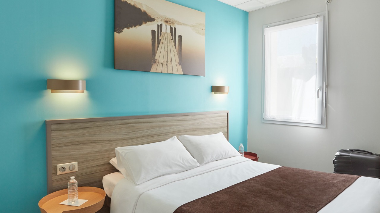 Photo of Bedroom in Ruaudin