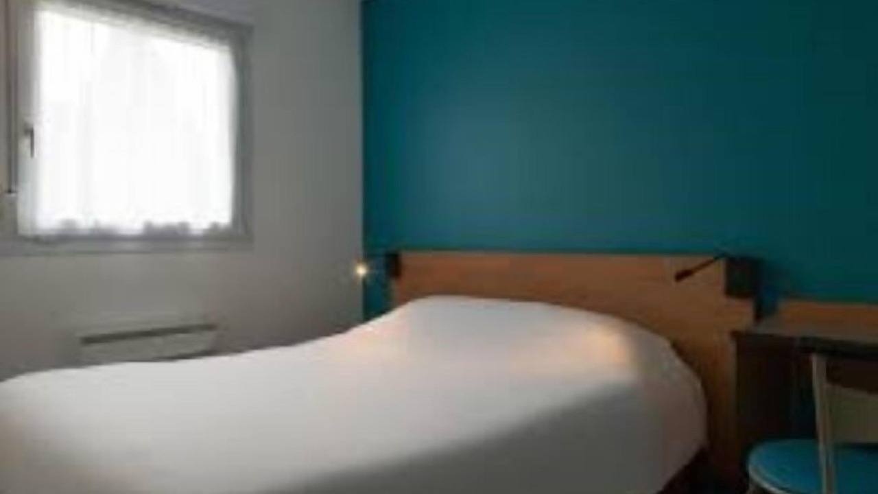Photo of Bedroom in Ruaudin