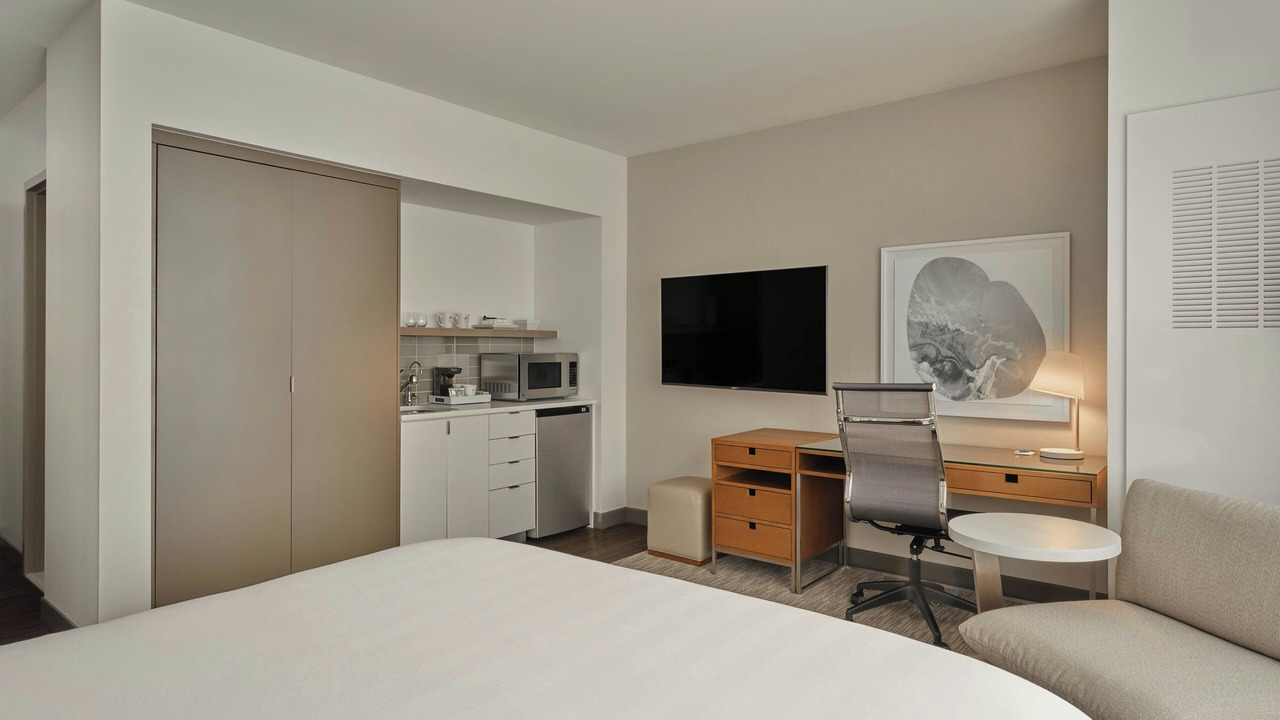Photo of Bedroom in Basalt
