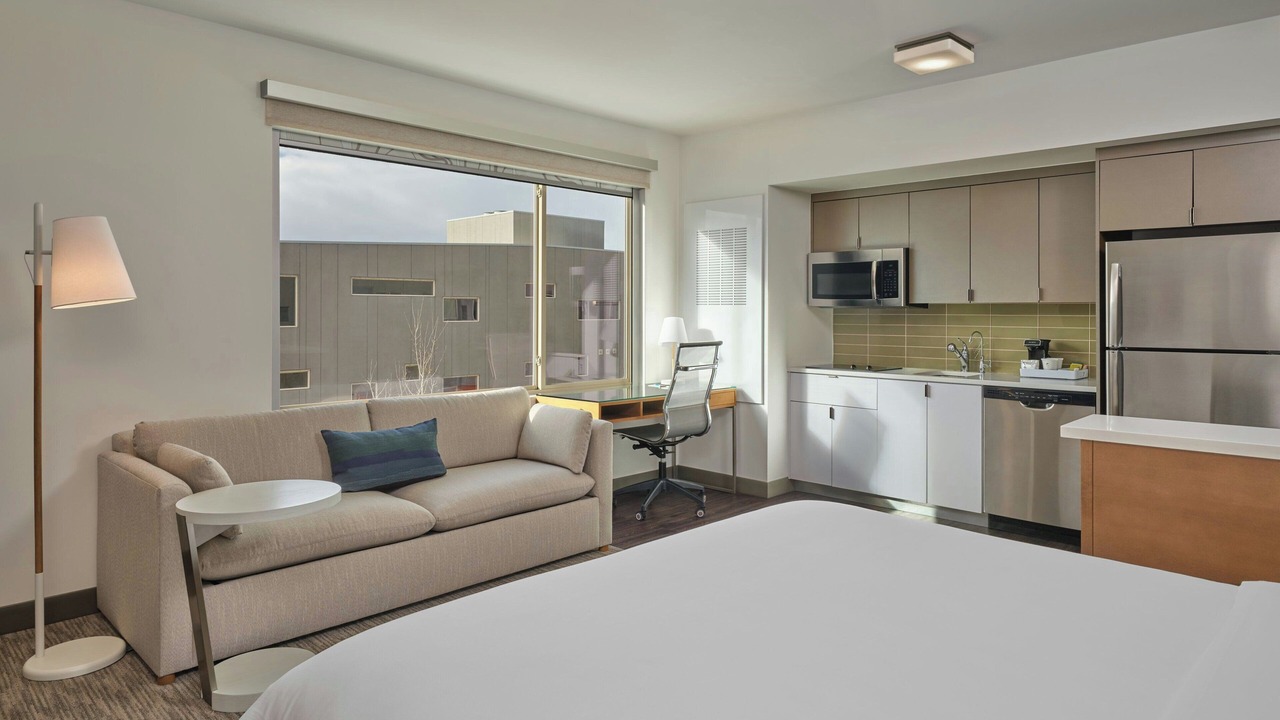 Photo of Bedroom in Basalt