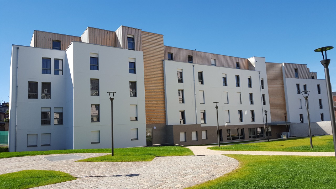 Photo of Outdoor in Sainte-Anne - Faubourg Noyon