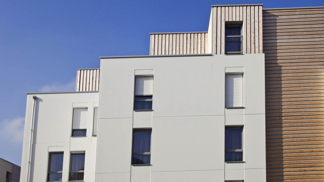 Photo of Outdoor in Sainte-Anne - Faubourg Noyon