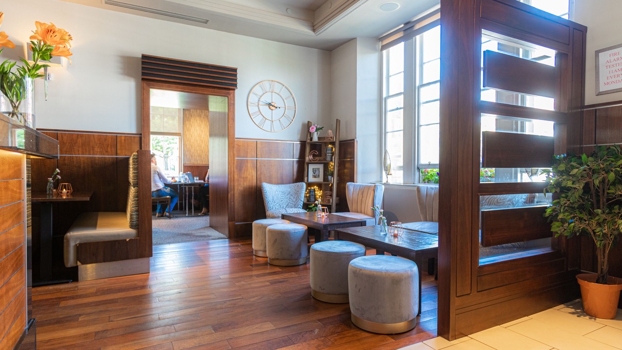 Photo of Others in Stirling