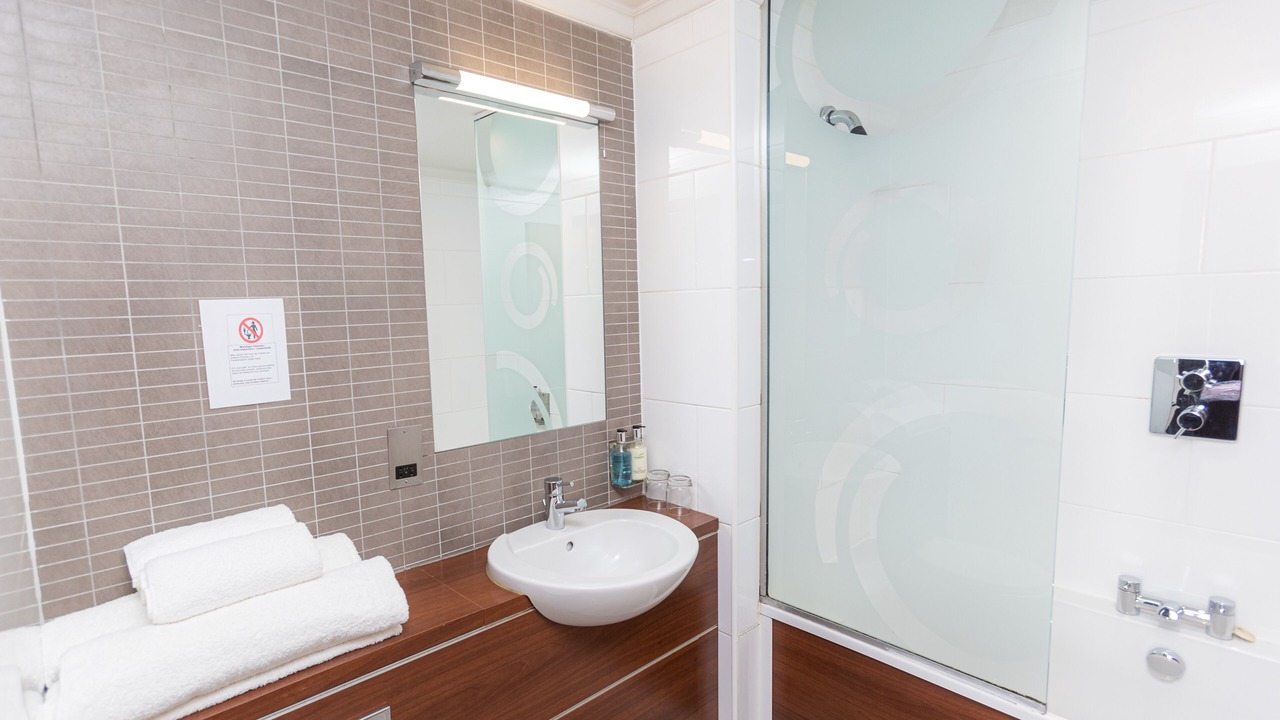 Photo of Bedroom in Stirling