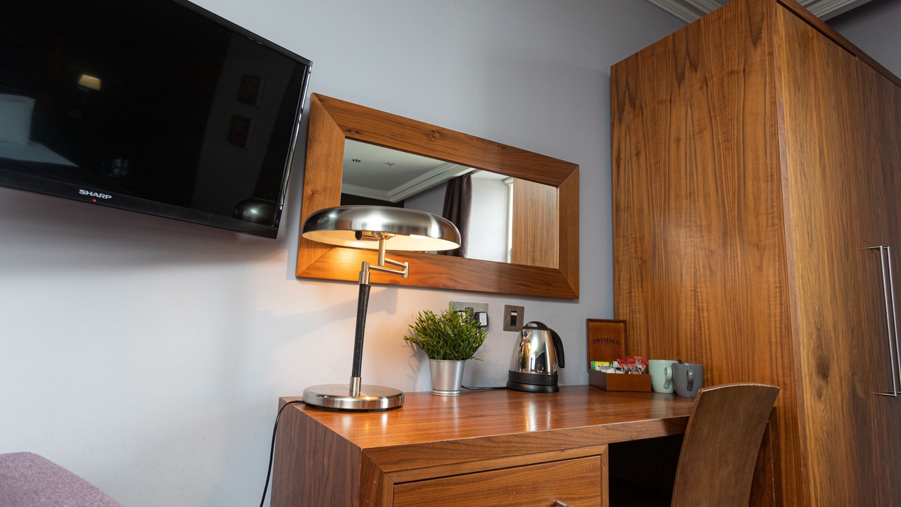 Photo of Bedroom in Stirling