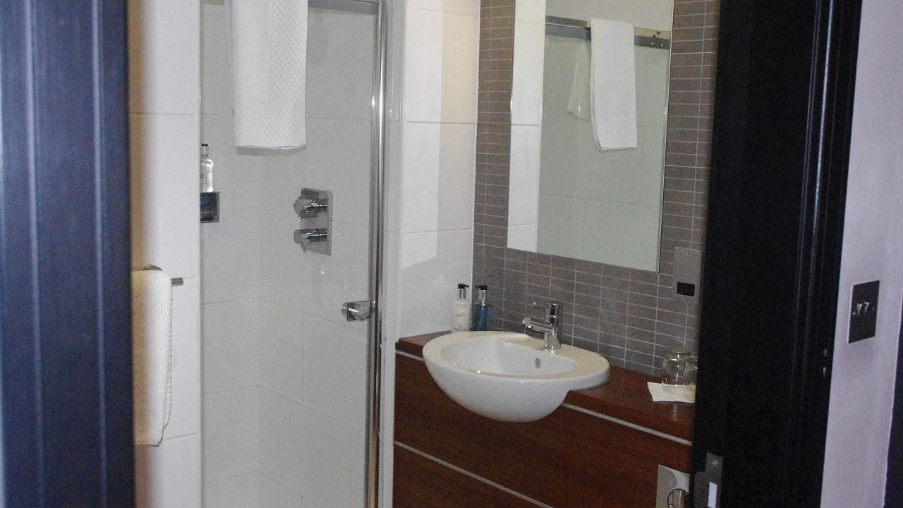 Photo of Bathroom in Stirling