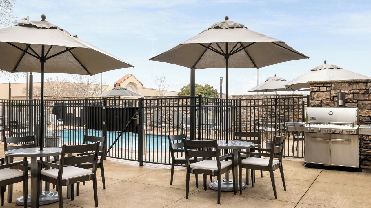 Photo of Outdoor in Alexandria