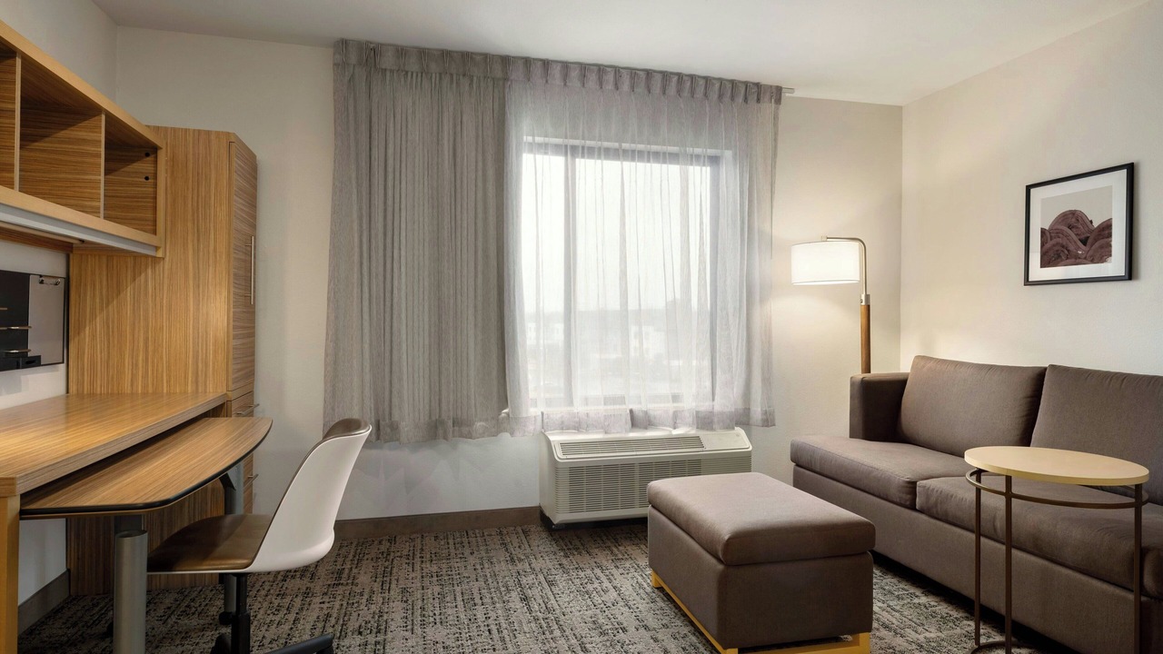 Photo of Bedroom in Alexandria
