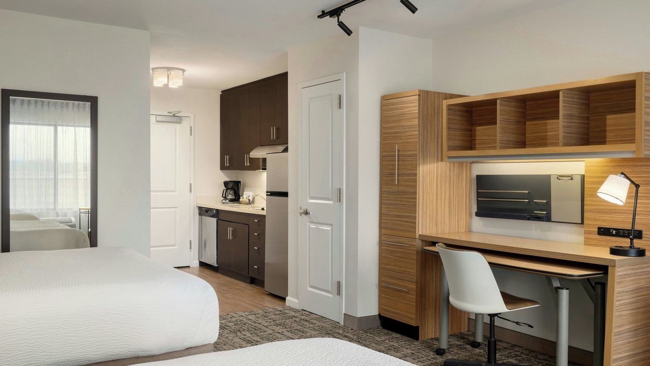 Photo of Bedroom in Alexandria