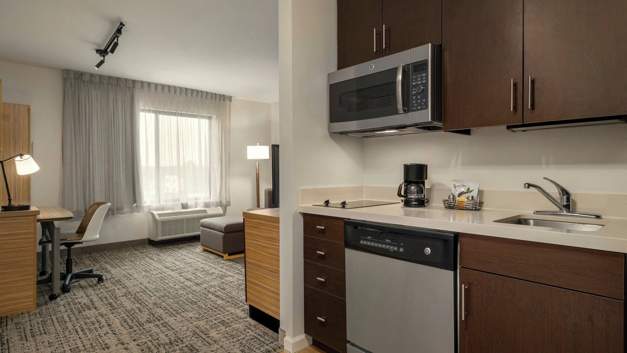 Photo of Kitchen in Alexandria