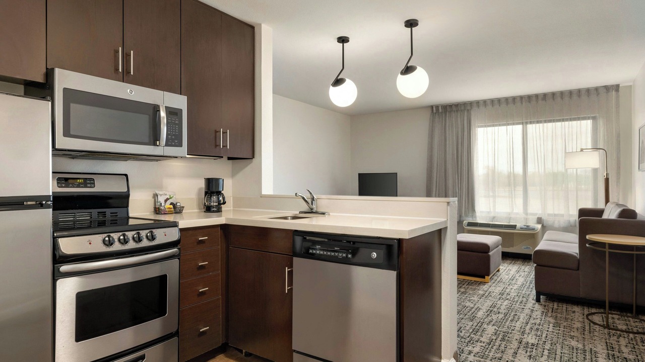 Photo of Kitchen in Alexandria