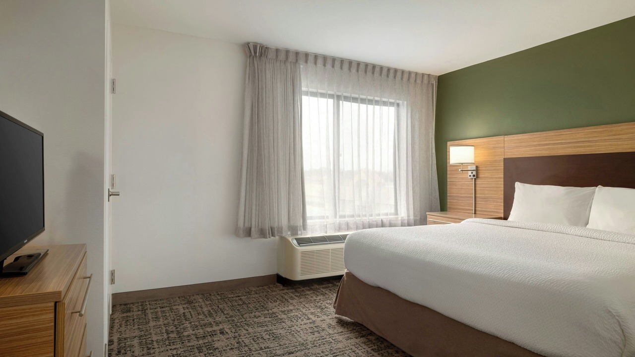 Photo of Bedroom in Alexandria