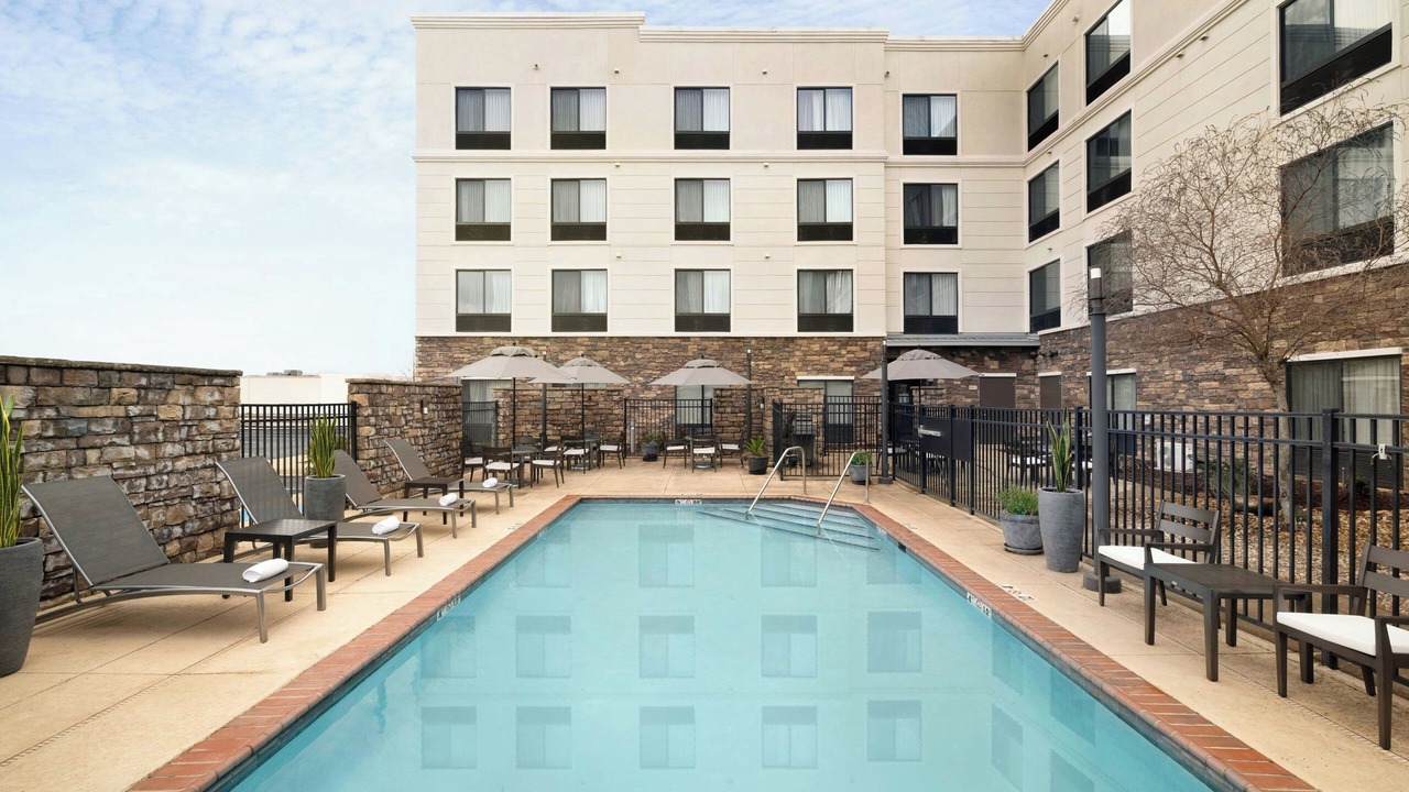 Photo of Outdoor in Alexandria