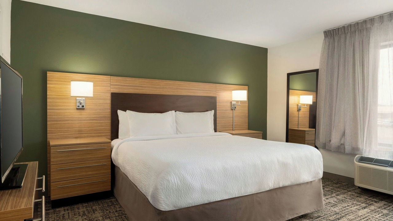 Photo of Bedroom in Alexandria
