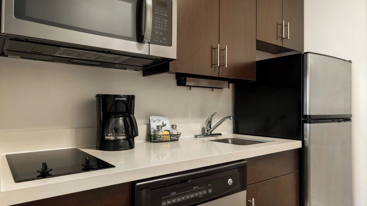 Photo of Kitchen in Alexandria