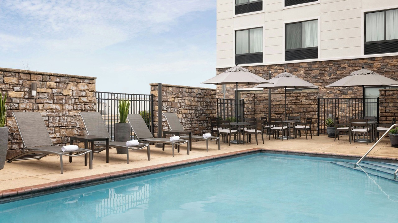 Photo of Outdoor in Alexandria