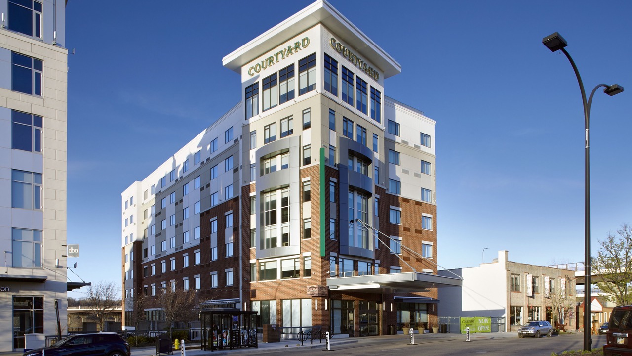 Photo of Outdoor in Elizabeth Park Valley