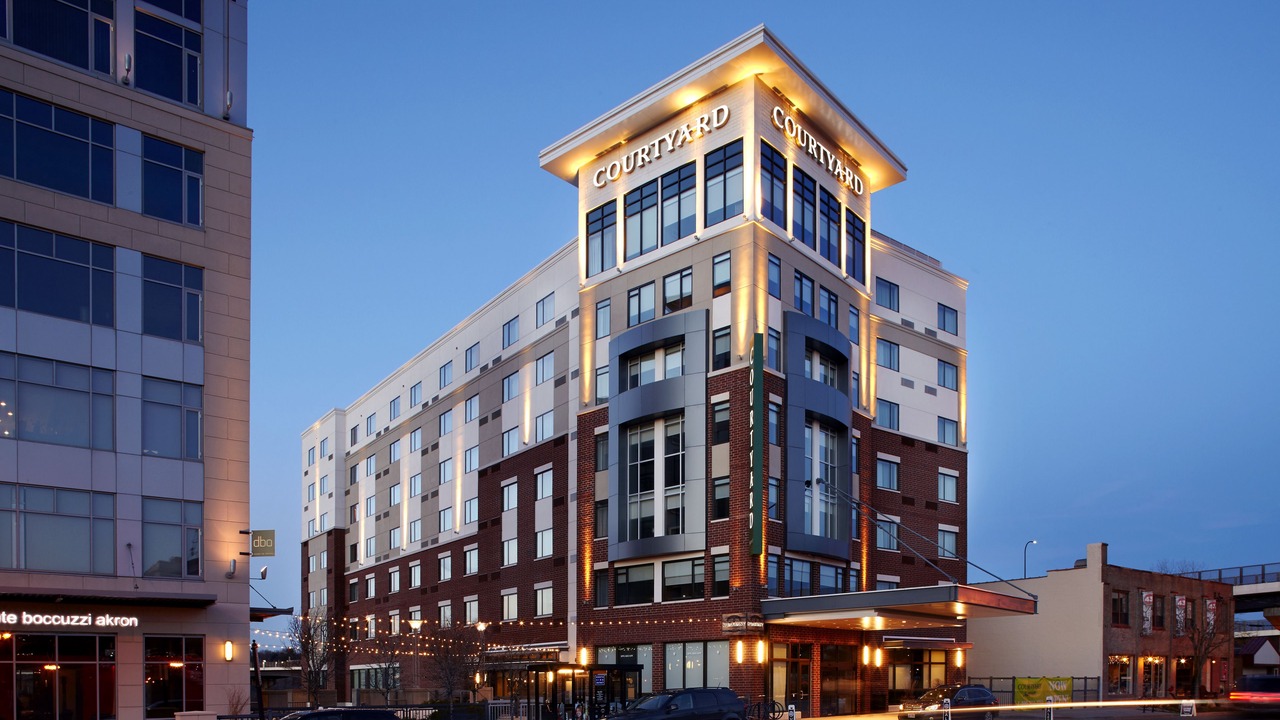 Photo of Outdoor in Elizabeth Park Valley