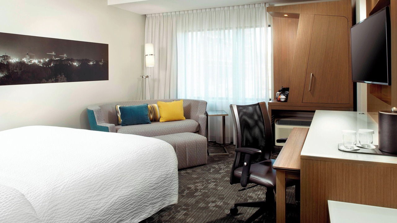 Photo of Others in Elizabeth Park Valley