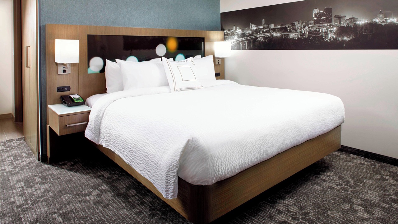 Photo of Bedroom in Elizabeth Park Valley