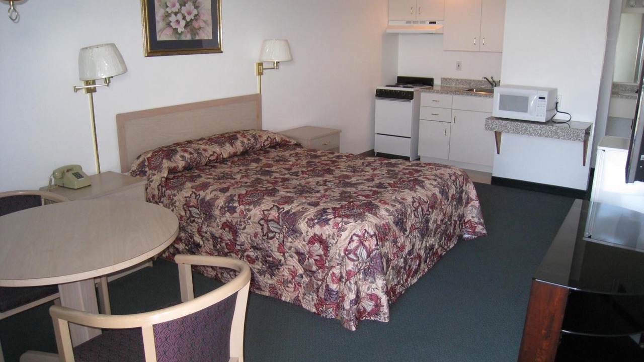 Photo of Bedroom in Seattle