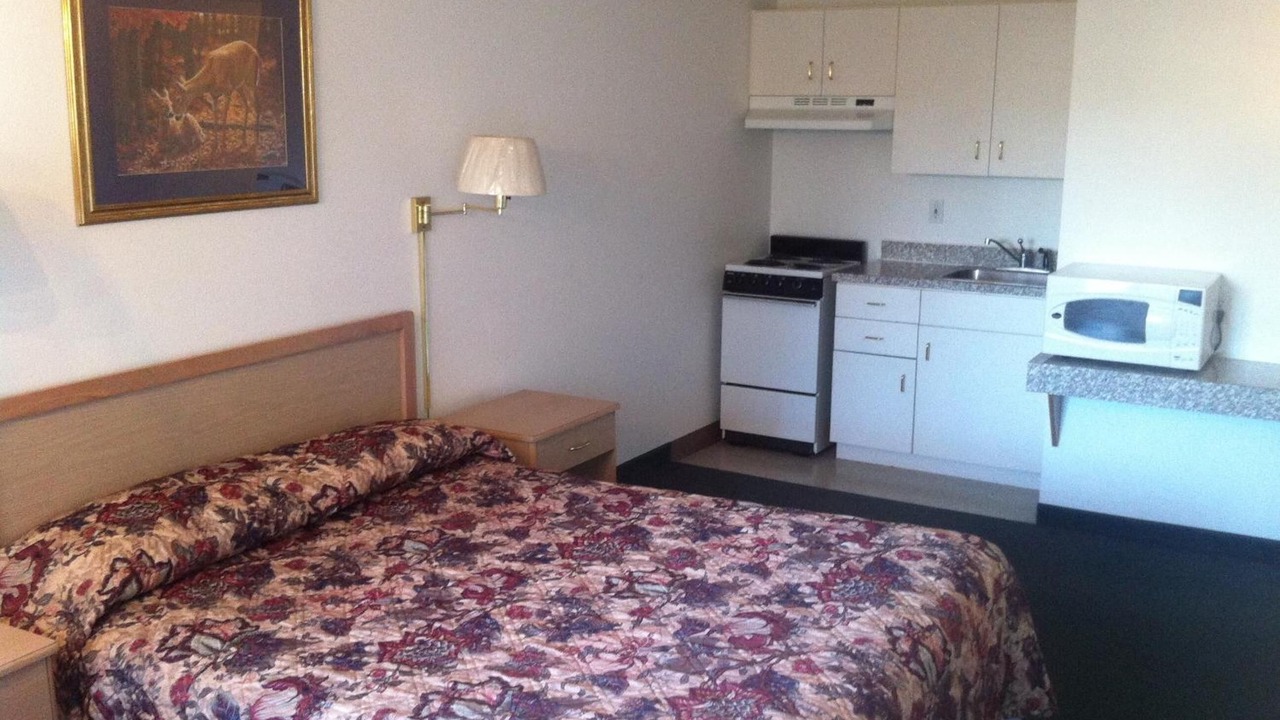 Photo of Bedroom in Seattle