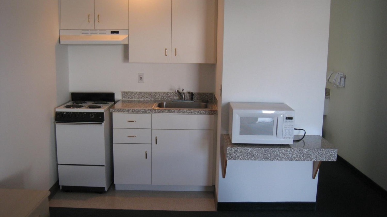 Photo of Kitchen in Seattle