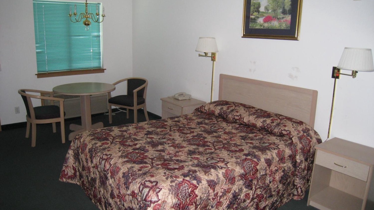 Photo of Bedroom in Seattle