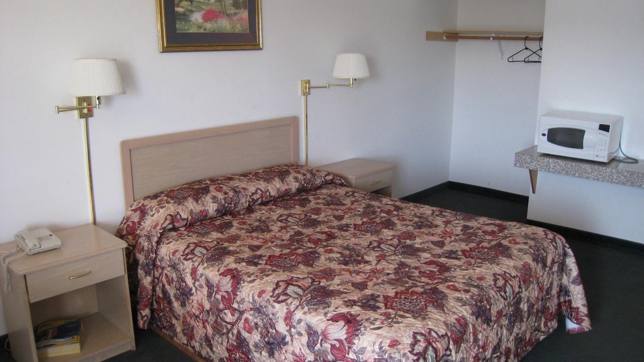 Photo of Bedroom in Seattle