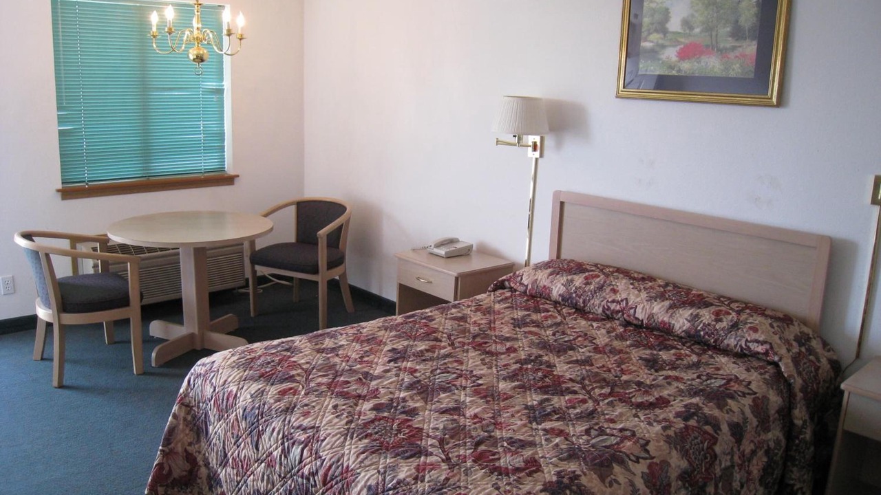 Photo of Bedroom in Seattle