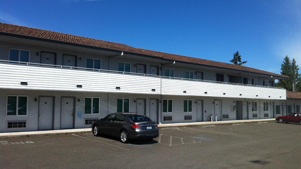 Photo of Outdoor in Seattle