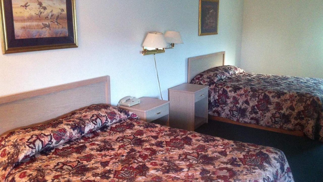 Photo of Bedroom in Seattle