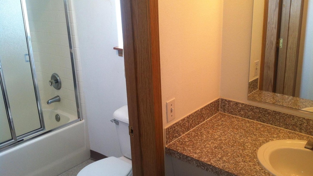 Photo of Bathroom in Seattle