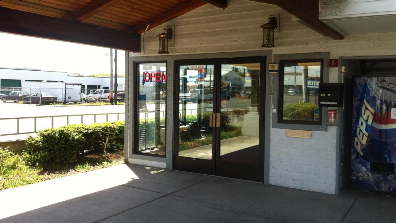 Photo of Outdoor in Seattle