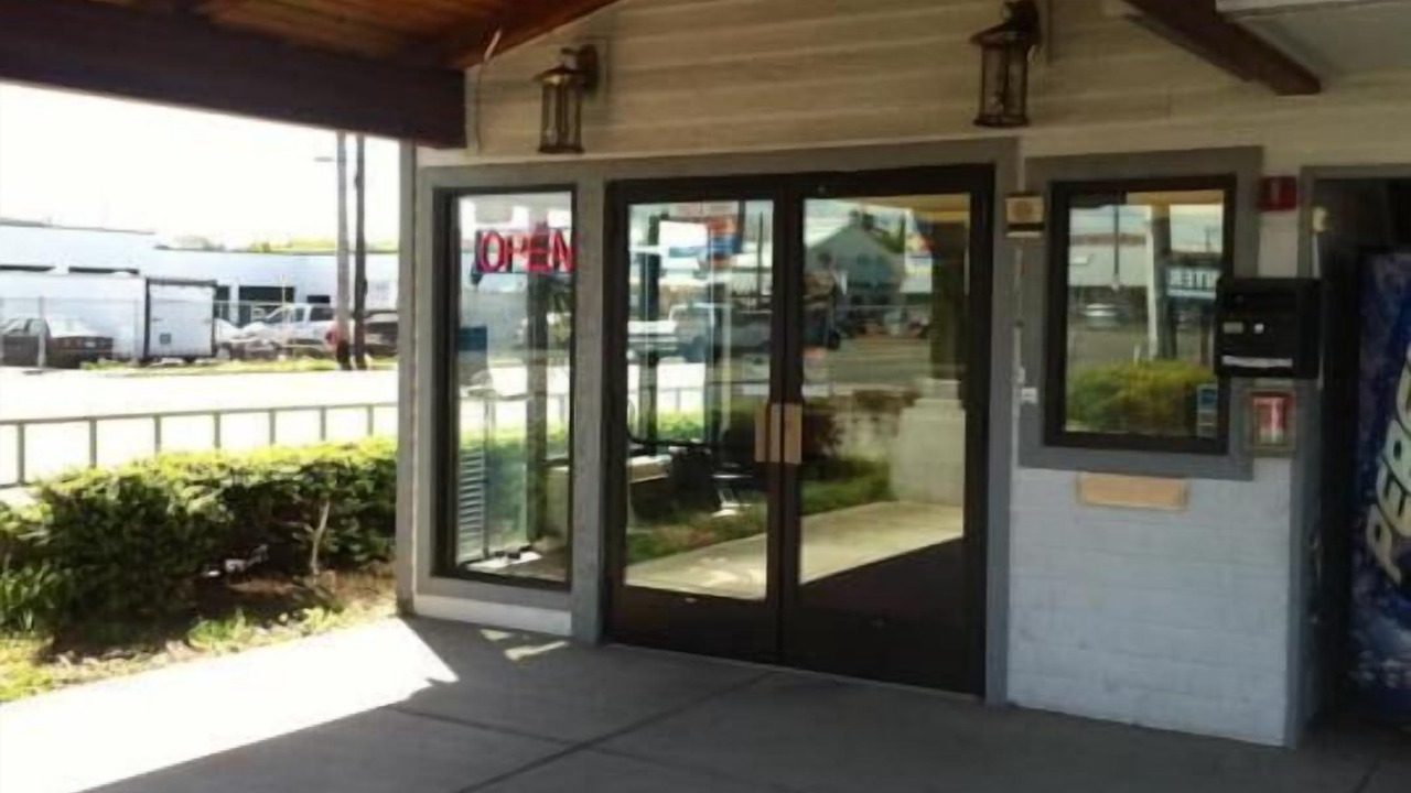 Photo of Outdoor in Seattle