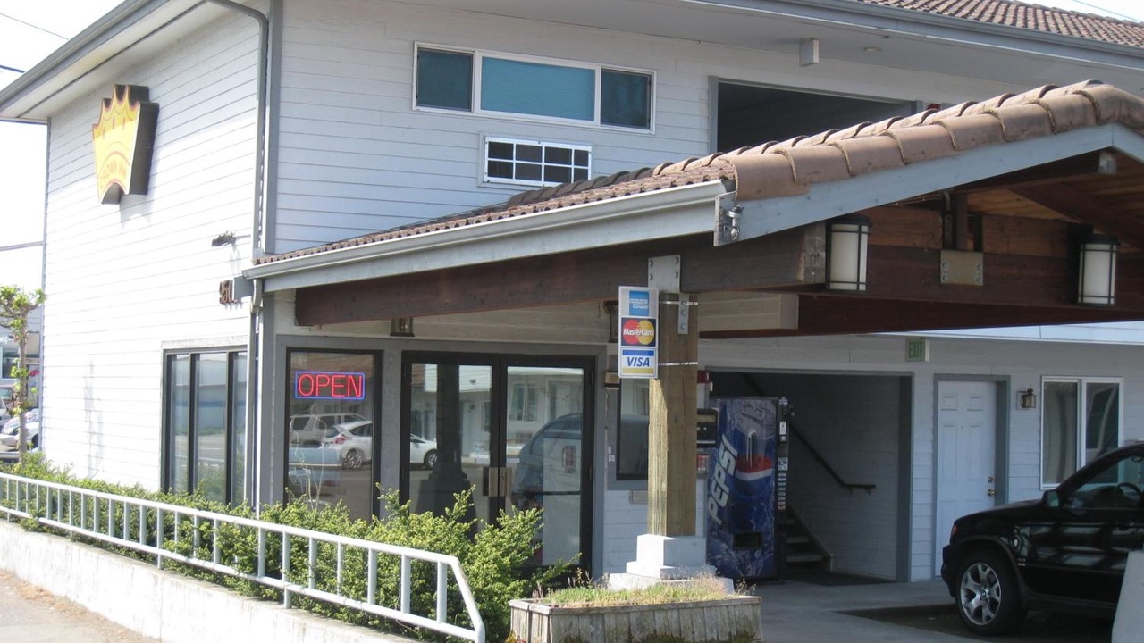 Photo of Buildings in Seattle